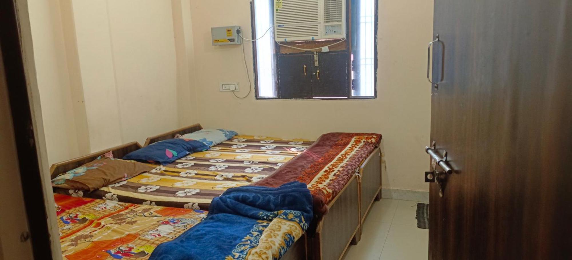 Guest house Maa Paying Varanasi